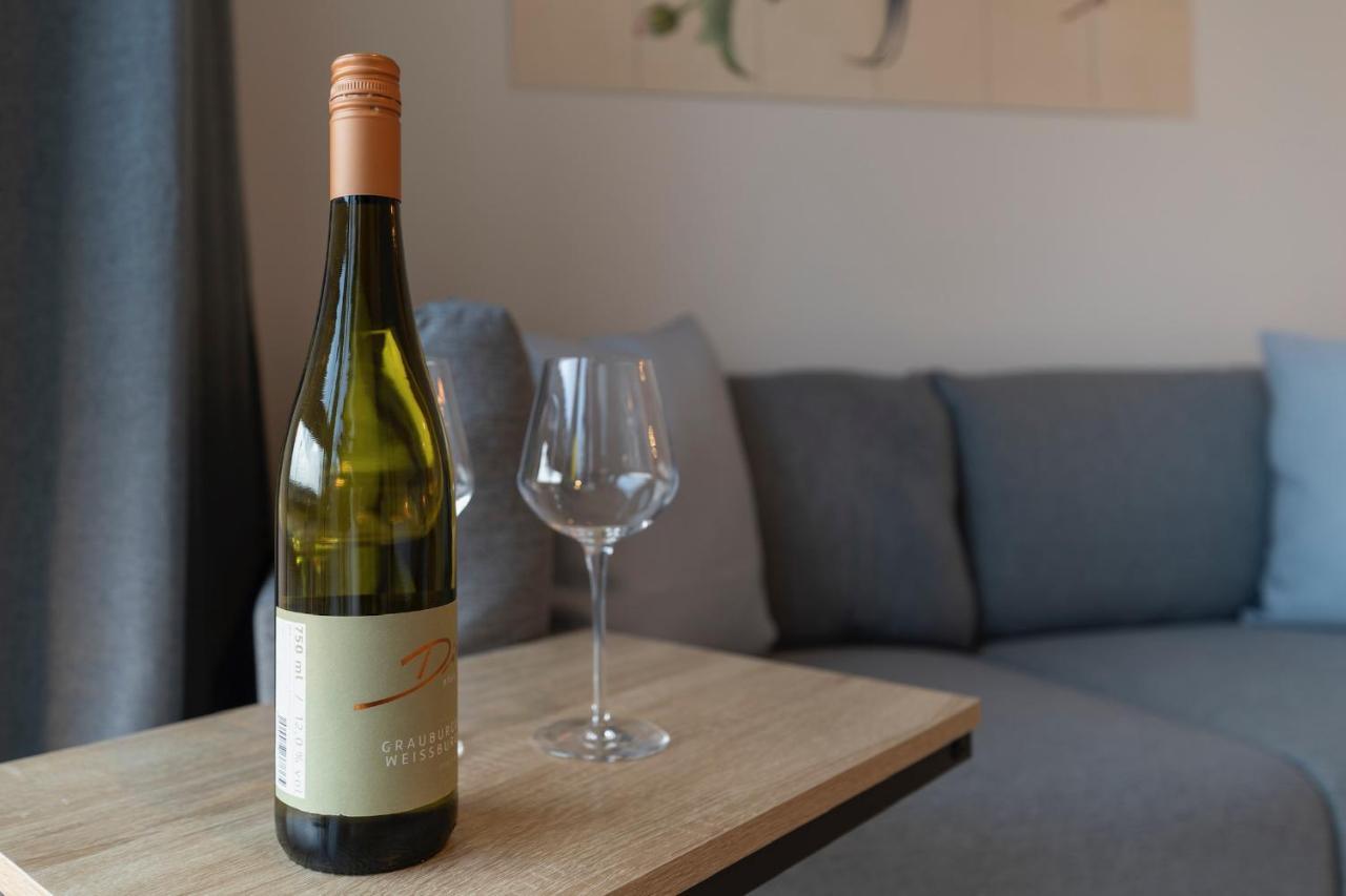 Modernes Apartment Am Gleispark Oldenburg Zewnętrze zdjęcie