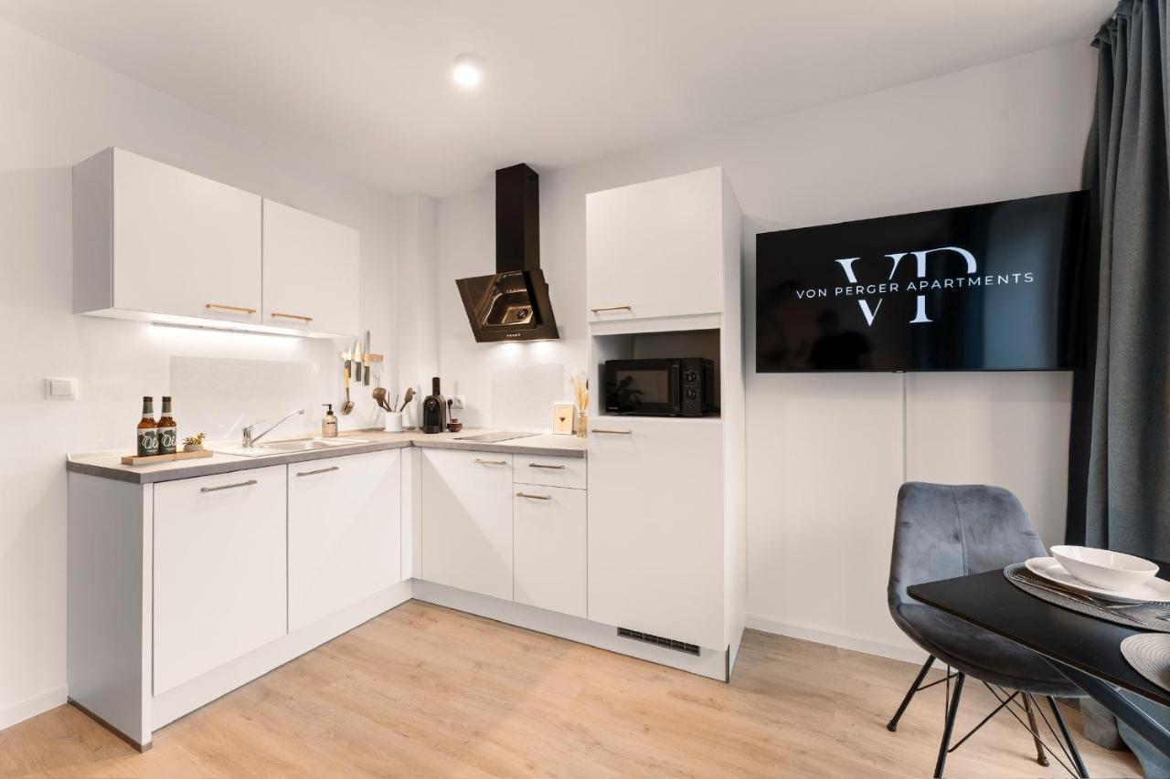 Modernes Apartment Am Gleispark Oldenburg Zewnętrze zdjęcie